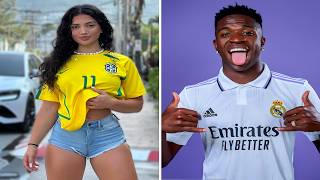 Vini Jr is a bed-to-bed midfielder 😭🙏🏼