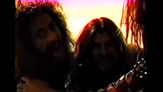Pentagram - Vampyre Love 1994 Videoclip (Subtitulado)