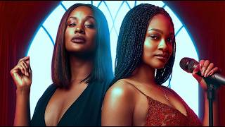 Sister-in-Law Act | She Returns to Take Over the Choir | Feel-Good Comedy | Full HD Movie