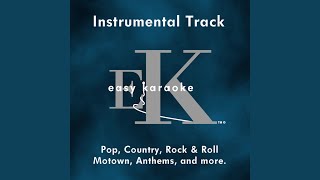 Country House (Instrumental Track With Background Vocals)[Karaoke in the style of Blur] - Easy Karaoke Players