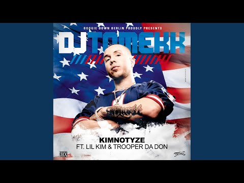 Kimnotyze (DJ Rasim Can Remix)