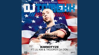 Kimnotyze (DJ Rasim Can Remix) - DJ Tomekk