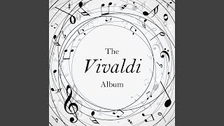 Concerto for Lute, 2 Violins and Continuo in D, RV.93 : Vivaldi: Concerto for Lute, 2 Violins and Continuo in D, RV.93: 2. Largo (Snippet) - G&ouml;ran S&ouml;llscher