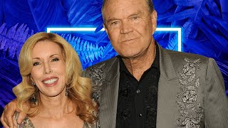 Glen Campbell&rsquo;s Wife Speaks Out Years After His Death