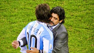 Argentina &bull; Road to the Quarterfinal - FIFA World Cup 2010