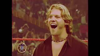 Chris Jericho 2004-2005 Custom Titantron