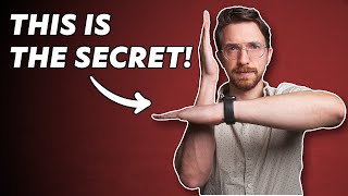 The SIMPLE Way to Solo Over Chord Changes