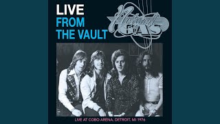 Little Darlin' (Live At Cobo Arena, Detroit, MI, 1976) - Natural Gas