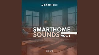 Wecker Alarm Clock (Sanftes Aufstehen) - Mr. SoundFX