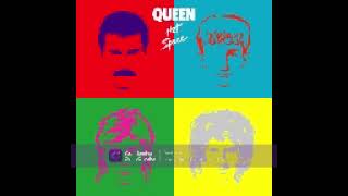 All the titles of songs of Queen's discography