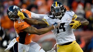 Sammie Coates || 2016 Highlights || "The Beginning"