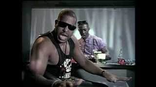 Tone Loc │ Funky Cold Medina ◄ video clean ►