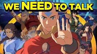Let's Talk about the Avatar Leak