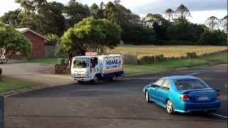 HOME (DELIVERED) ICE CREAM