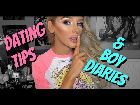 Transsexual Drew Ashlyn Dating Tips And Bj Stories