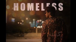 Homeless (Official  Music Video) Illusion | Rap Song