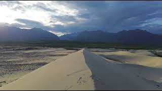 Kodar Ridge Chara Sands 2026 we are really looking forward to it