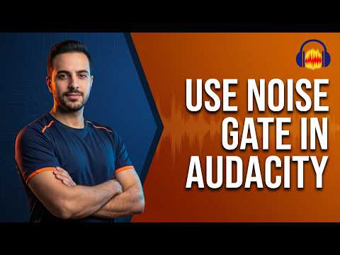 Use Noise Gate In Audacity Easy Guide
