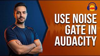 Use Noise Gate In Audacity (Easy Guide)