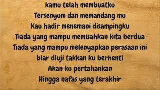 Download Lagu Sufian Suhaimi Terasa Ada Mp3 Video Gratis