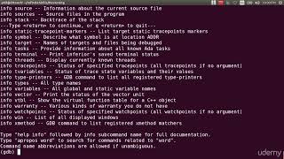 043 Linux Stack Overflows   Part 2