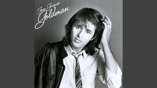 Etre le premier - Jean-Jacques Goldman