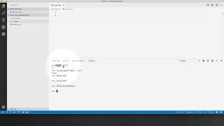 45 Functions with Multiple Arguments | More on Functions
