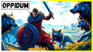 Unlocking Blueprints, Completing Quests & Exploring The Magical World Of Oppidum!