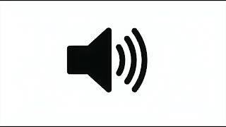 Air Horn Very Loud Sound Effect