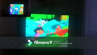 Dora The Explorer Theme Song: Sparta Water Remix