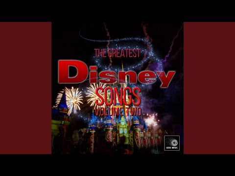 Pinocchio: When You Wish Upon a Star (Cover Version)