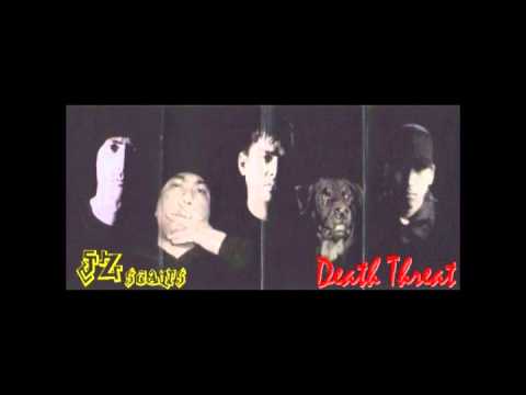 DEATH THREAT - Rehas na Anino