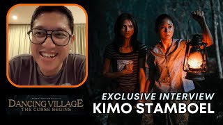 Interview with Kimo Stamboel, Director of DANCING VILLAGE: THE CURSE BEGINS