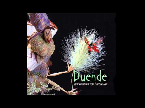 Duende Caterpilar