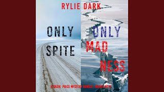 Chapter 185 - A Sadie Price Fbi Suspense Thriller Bundle: Only Spite (#5) and Only Madness (#6)