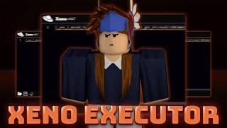 New Roblox Xeno Executor 2026 Roblox Exploit Free Roblox Xeno Executor Mqdefault 