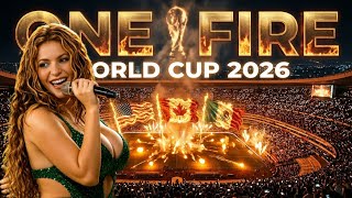 FIFA WORLD CUP 2026 OPENING CEREMONY | FIFA WORLD CUP 2026 SHOW