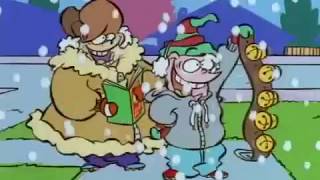 EEnE [S2E25] Fa-La-La-La-Ed - Christmas Carols