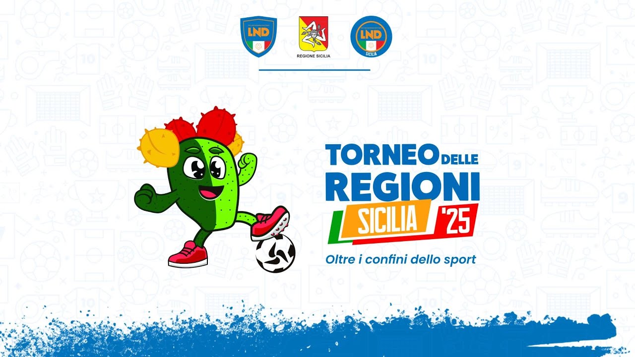 U19 Campania Abruzzo Youtube