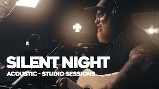 Silent Night (Acoustic) - Stephen McWhirter