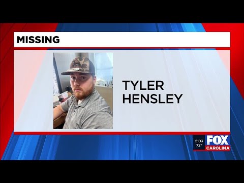 Search Continues For Missing Upstate Man Going Through Mental Health Episode
