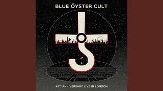 Redeemed (Live) - Blue &Ouml;yster Cult