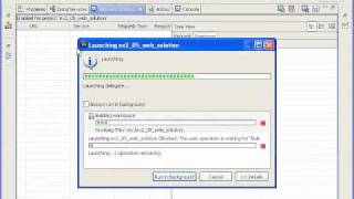 Adobe Flex tutorial day 2 vedio 6-Introducing RPC