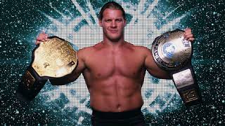WWE Chris Jericho Theme Song "Break The Walls Down" (V3) - (High Pitched)
