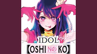 IDOL (Abertura em Portugu&ecirc;s) - Safira Lucca