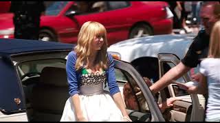 Hannah Montana the Movie (2009)