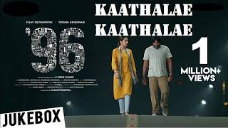 Kaathalae Kaathalae Remix from 96 Movie