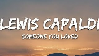 Someone You Loved (Vocals Only + Lyrics) | Lewis Capaldi |