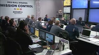 "Exploring the Cosmos: NASA's Journey to the Stars"