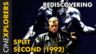 Rediscovering: Split Second (1992)